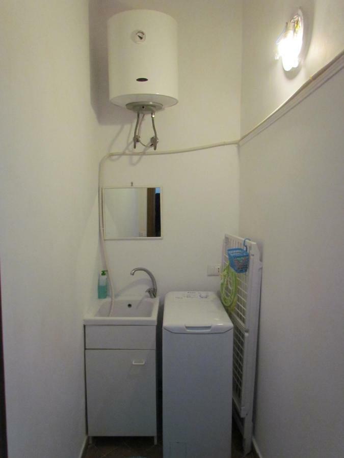 Casa Via Del Crocifisso Apartment Syracuse Exterior photo