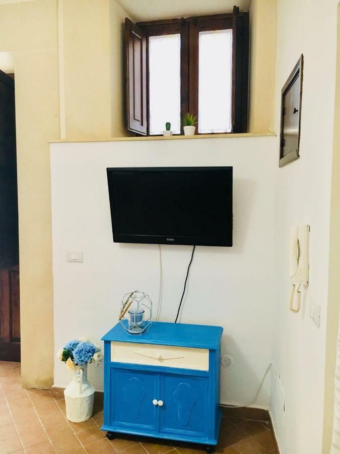 Casa Via Del Crocifisso Apartment Syracuse Exterior photo