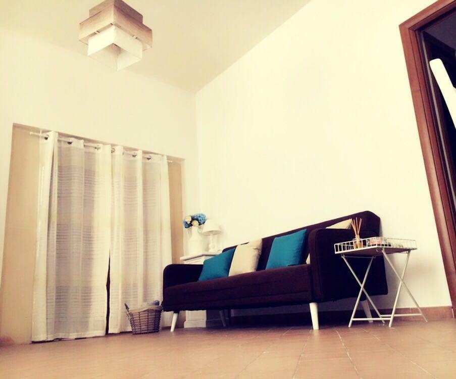 Casa Via Del Crocifisso Apartment Syracuse Exterior photo