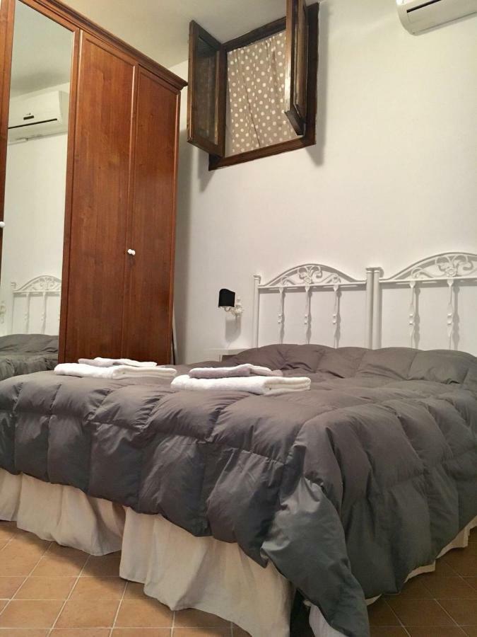 Casa Via Del Crocifisso Apartment Syracuse Exterior photo